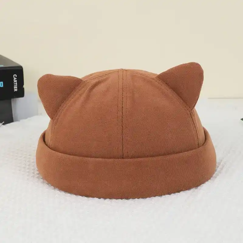 Atomeek Geek - Bonnet Neko – Image 7
