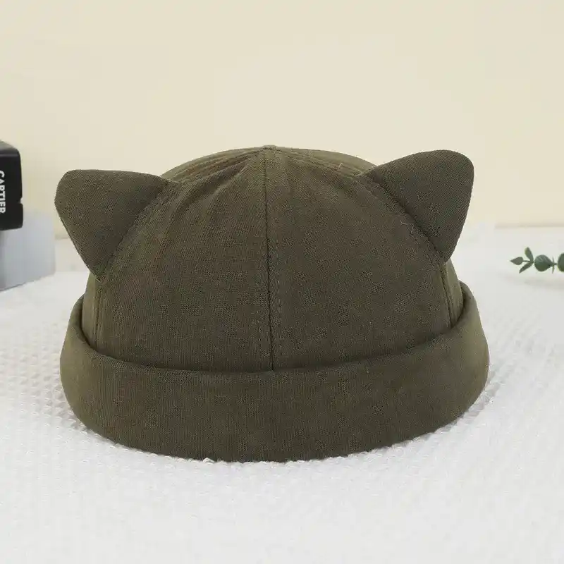 Atomeek Geek - Bonnet Neko – Image 9