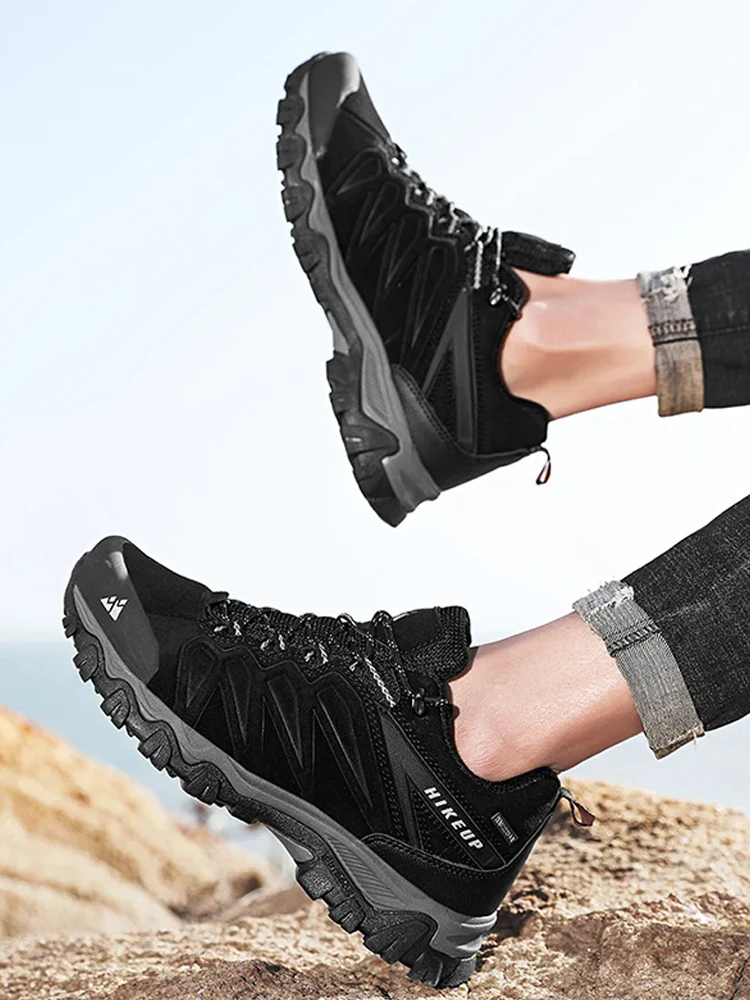 Hiking shoes – Image 4