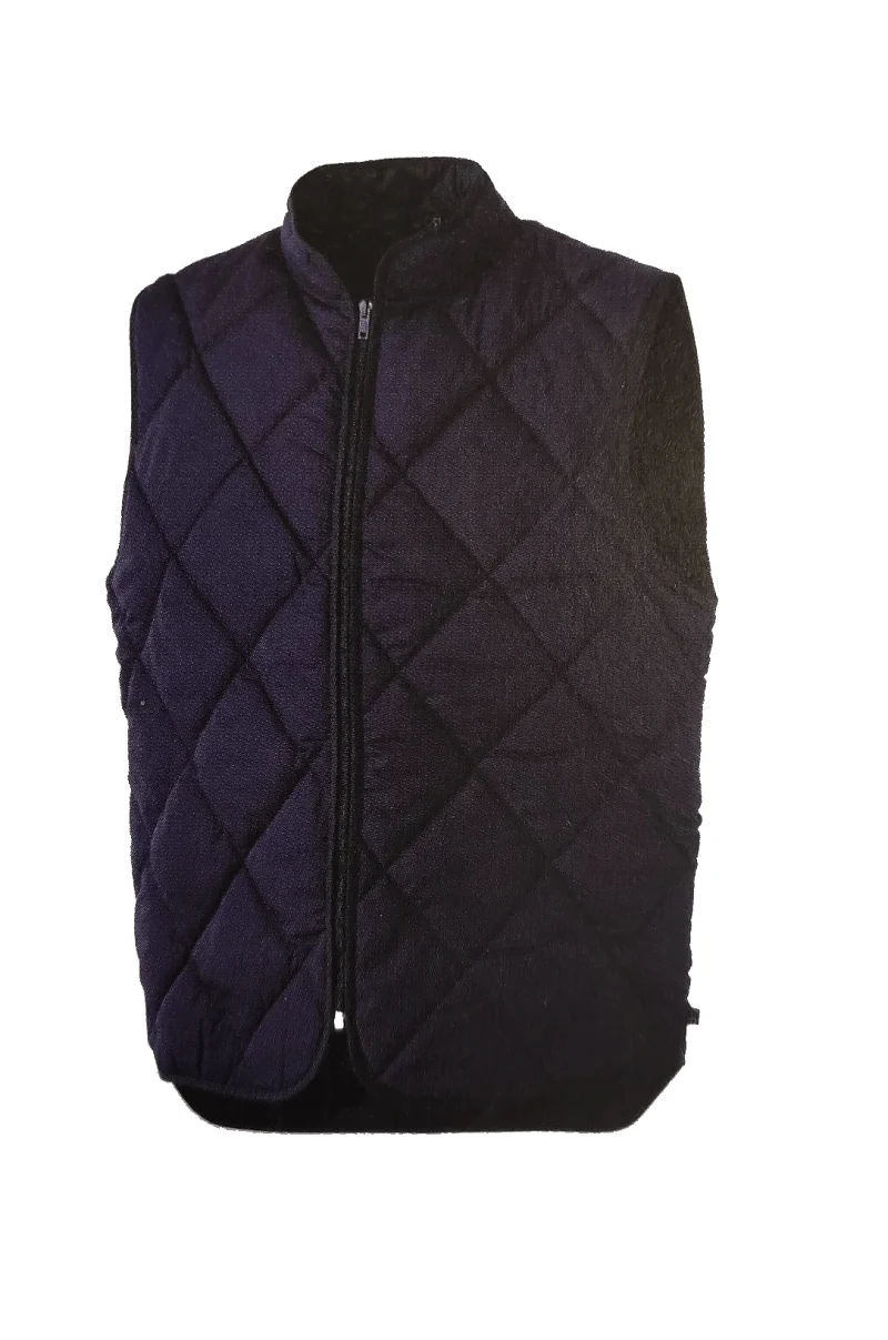 Body Warmer - Mixte - HOUSE KEEPING – Image 2