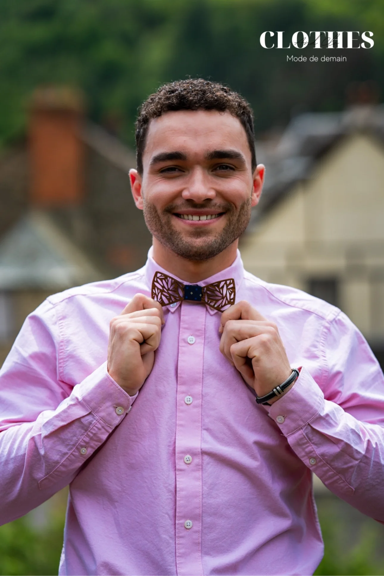 Noeuds papillon – Image 2