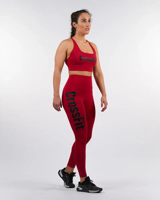 NORTHERN SPIRIT - Legging "NS Galaxy" CrossFit® (3 coloris) – Image 5