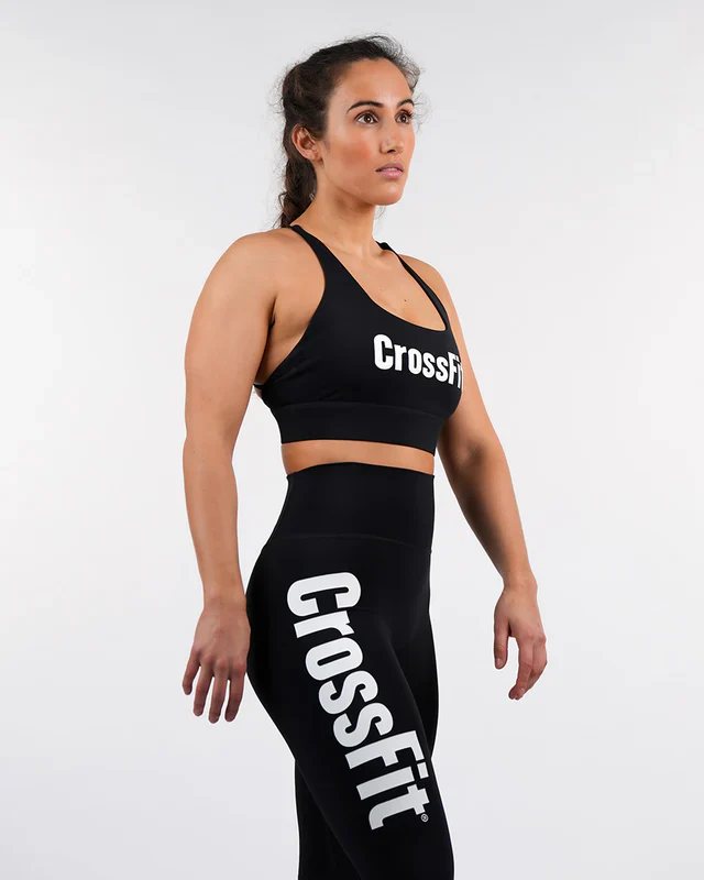 NORTHERN SPIRIT - Legging "NS Galaxy" CrossFit® (3 coloris) – Image 7