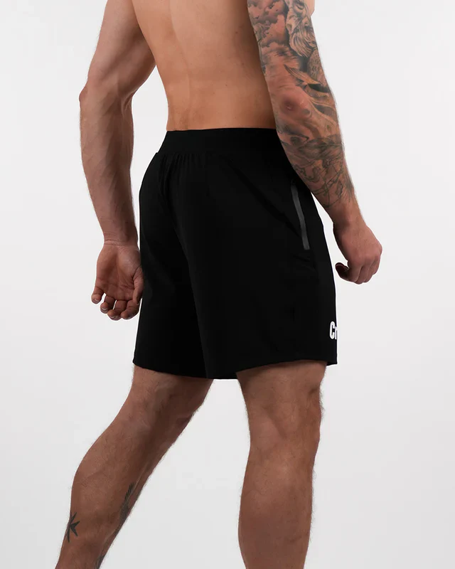 NORTHERN SPIRIT - Short Homme "NS Knight" CrossFit® (2 coloris) – Image 4