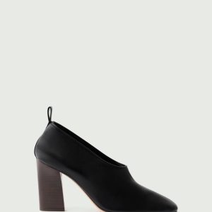 ESCARPINS THEA NOIRS