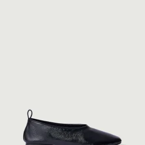 BALLERINES BALA NOIRES VERNIS