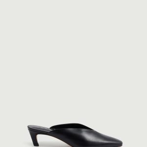 MULES AMALIE NOIRES