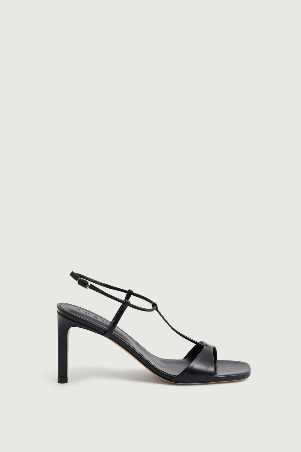 SANDALES CECILIE NOIRES – Image 2