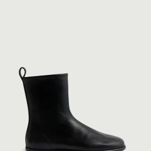 BOTTINES COSMA NOIRES