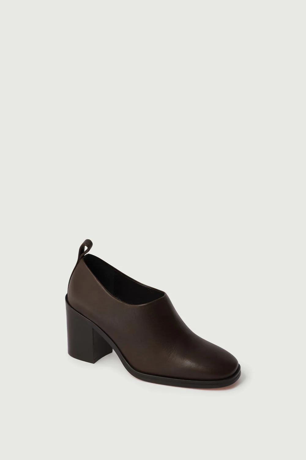 CHAUSSURES BRAHAMS MARRON – Image 5