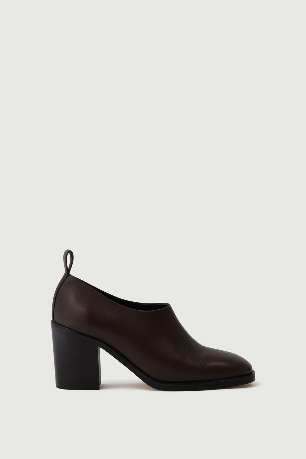 CHAUSSURES BRAHAMS MARRON – Image 2