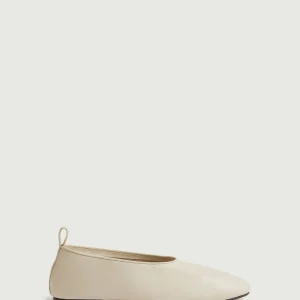 BALLERINES BALA ECRUES