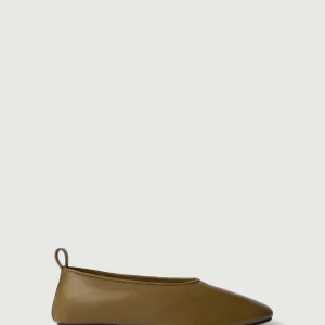 BALLERINES BALA KAKI