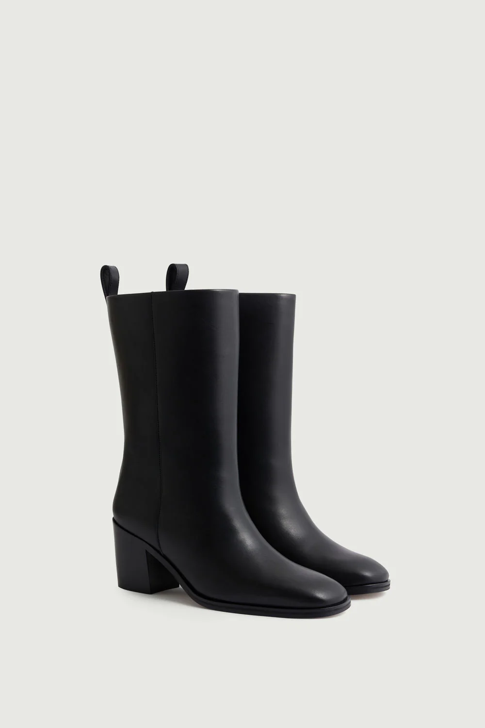 BOTTINES CARA NOIRES – Image 3