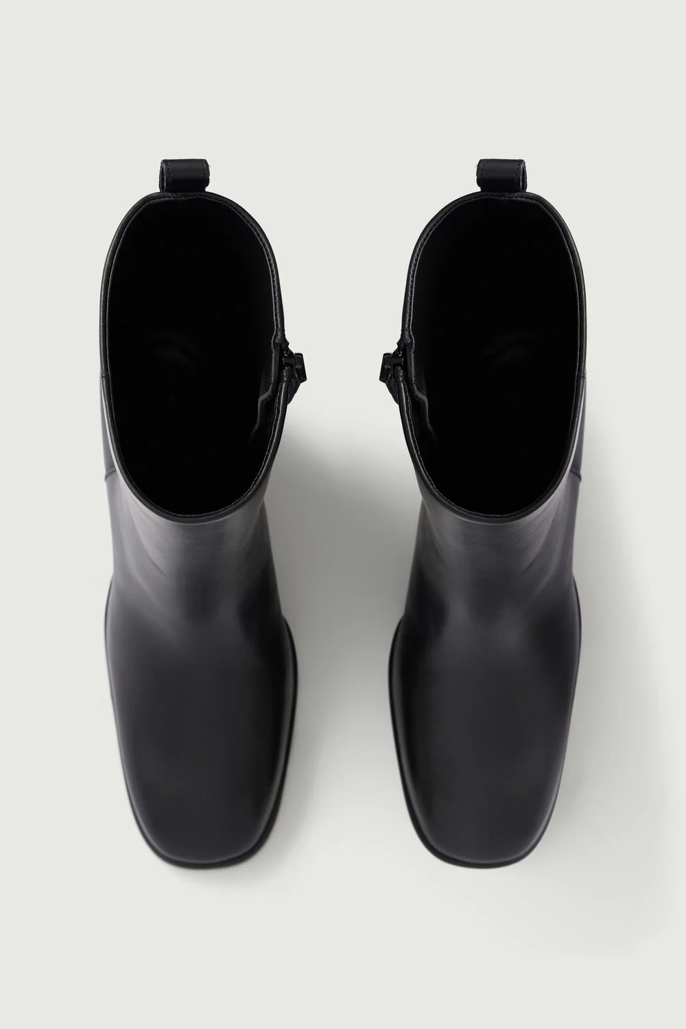 BOTTINES CARA NOIRES – Image 5