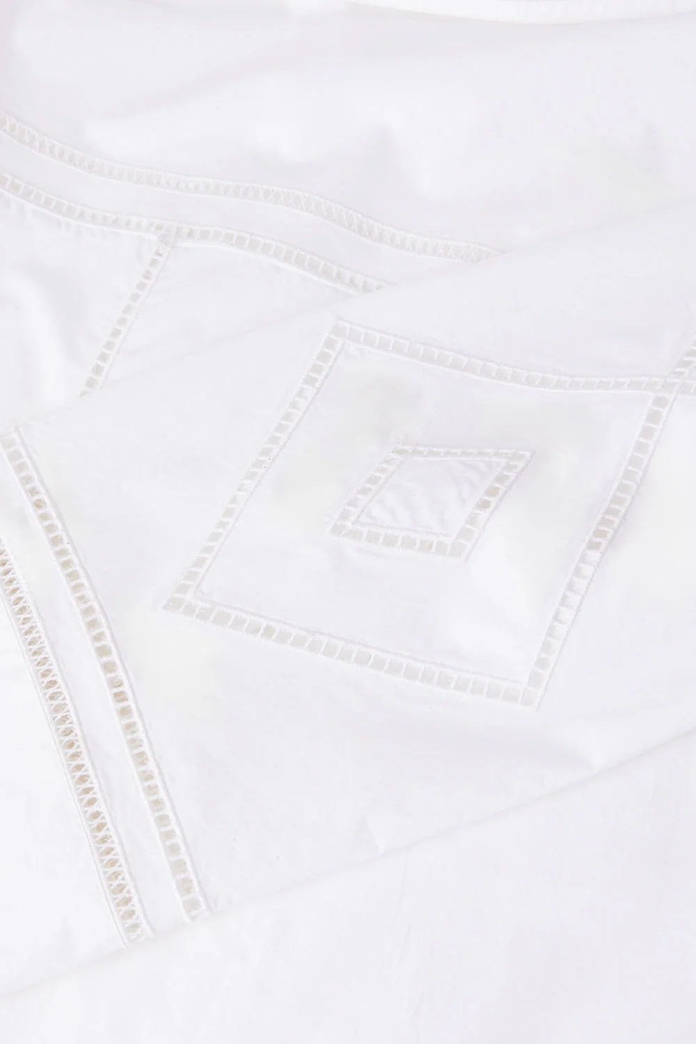 CHEMISE GUILLEMETTE BLANCHE – Image 9