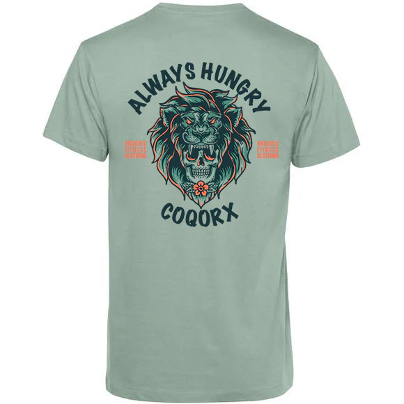 ALWAYS HUNGRY T-shirt Homme – Image 4