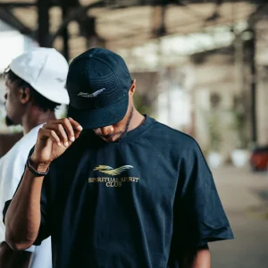 Casquette Snapback Homme