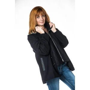 Veste Vélo 2 Pièces - Charlot