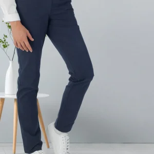 Pantalon Chino Chiara -  femme - FRONT