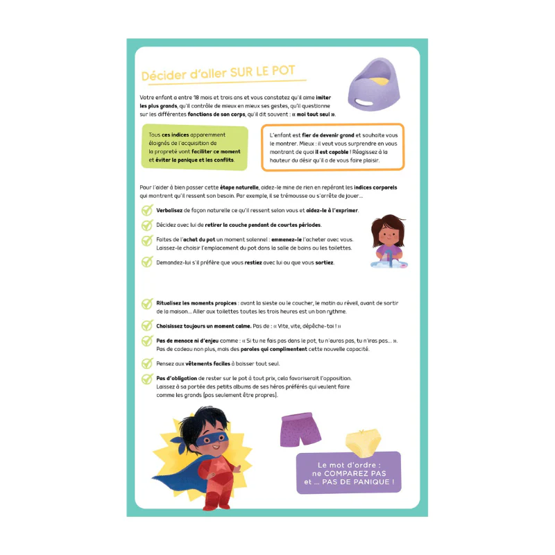 Auzou - Je vais sur le pot – Image 3