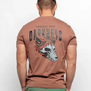 T-SHIRT YOUR DARKNESS