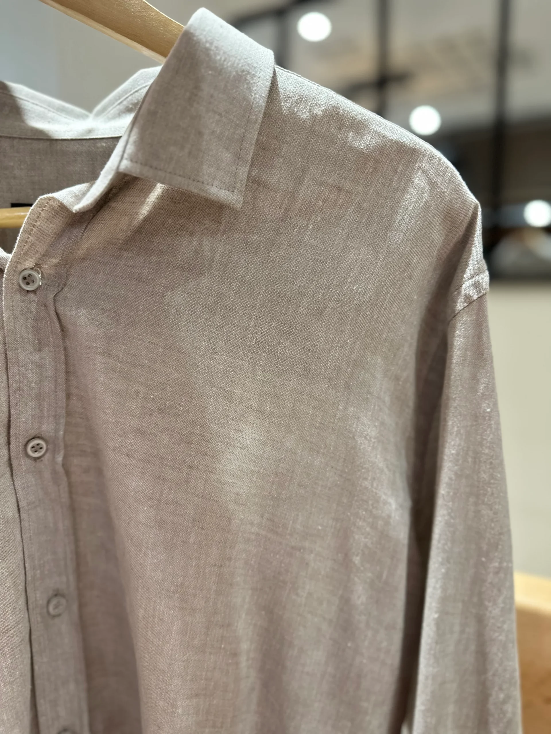 Chemise Benjamin – Image 6