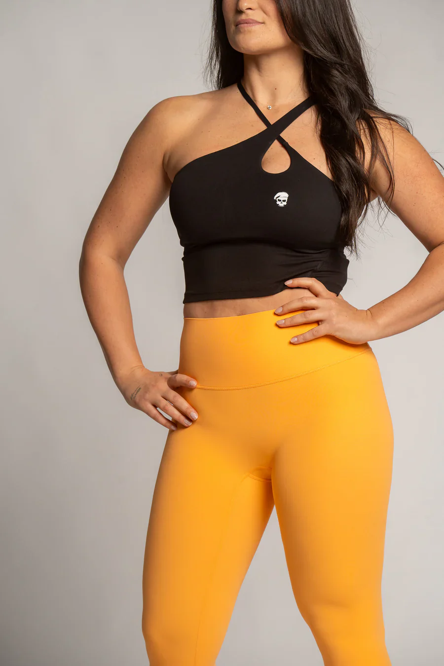 BARBELL REGIMENT - Brassière "Diana" (3 coloris) – Image 3