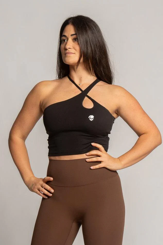 BARBELL REGIMENT - Brassière "Diana" (3 coloris) – Image 4