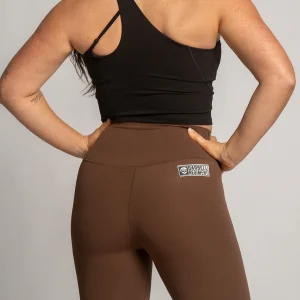 BARBELL REGIMENT - Brassière "Diana" (3 coloris)