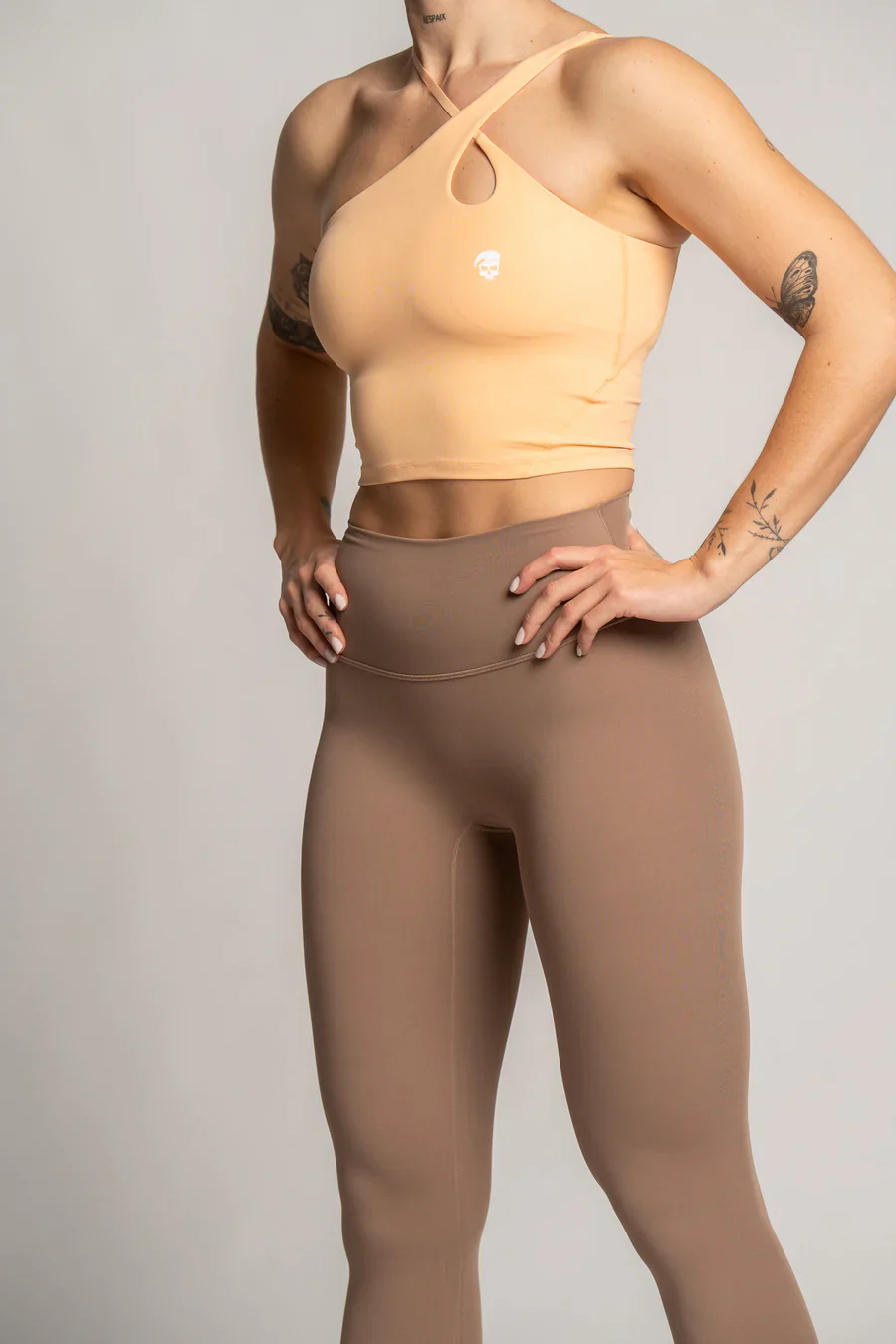 BARBELL REGIMENT - Brassière "Diana" (3 coloris) – Image 5