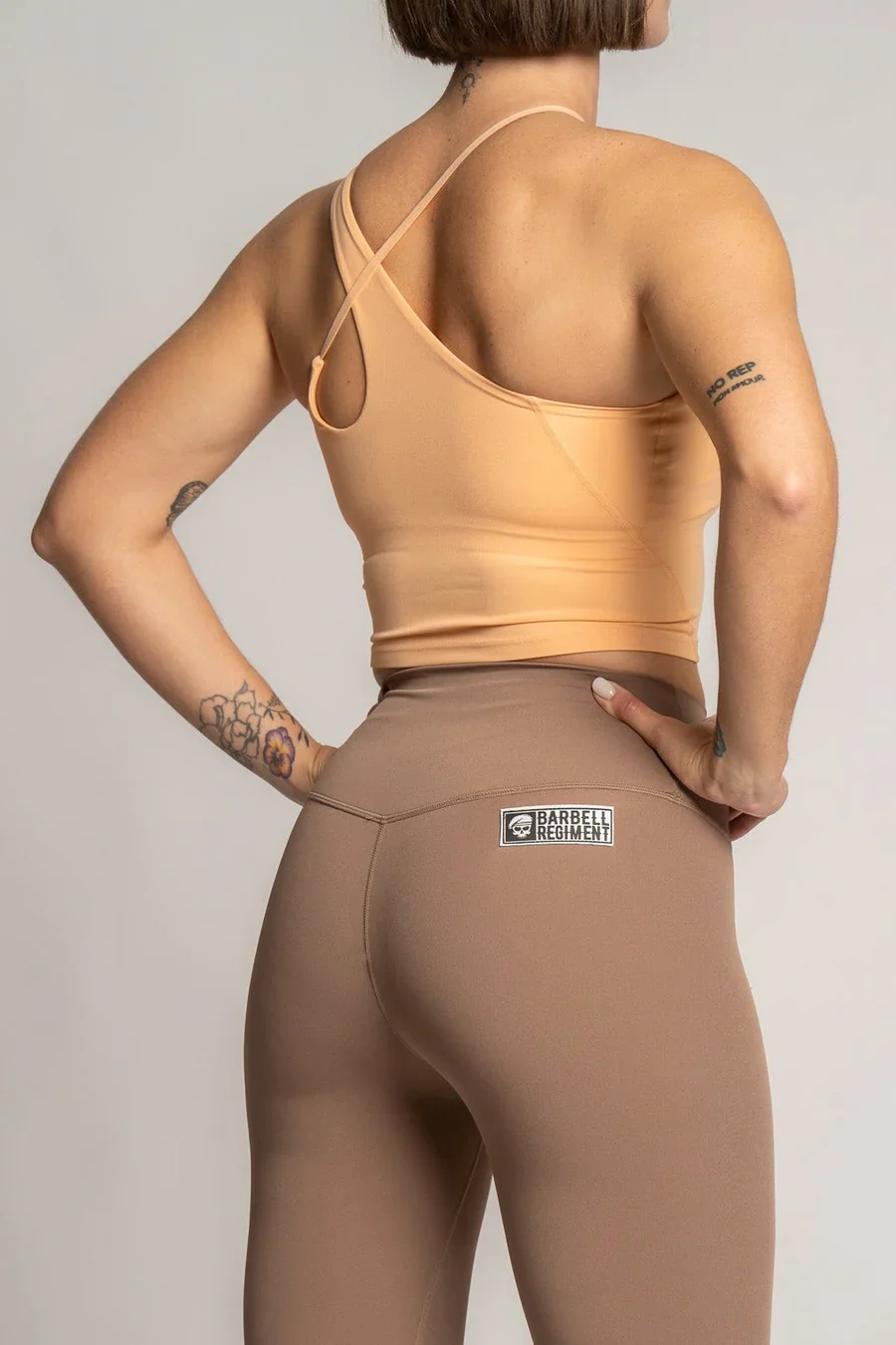 BARBELL REGIMENT - Brassière "Diana" (3 coloris) – Image 7