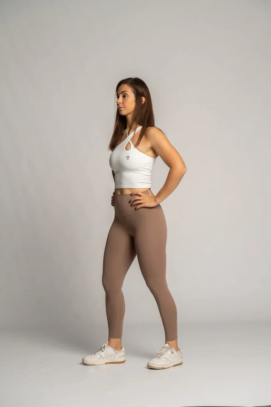 BARBELL REGIMENT - Brassière "Diana" (3 coloris) – Image 8