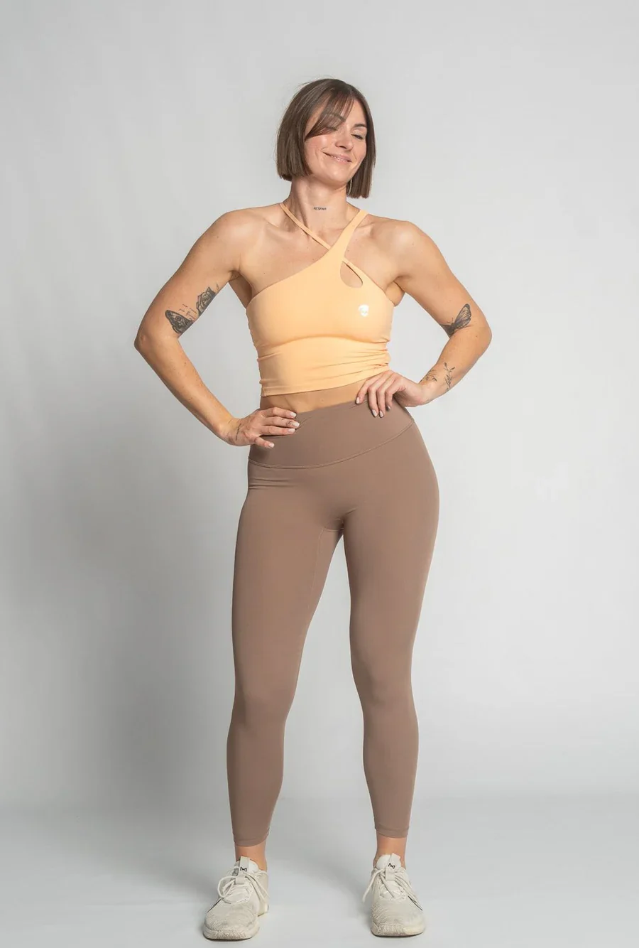 BARBELL REGIMENT - Brassière "Diana" (3 coloris) – Image 6