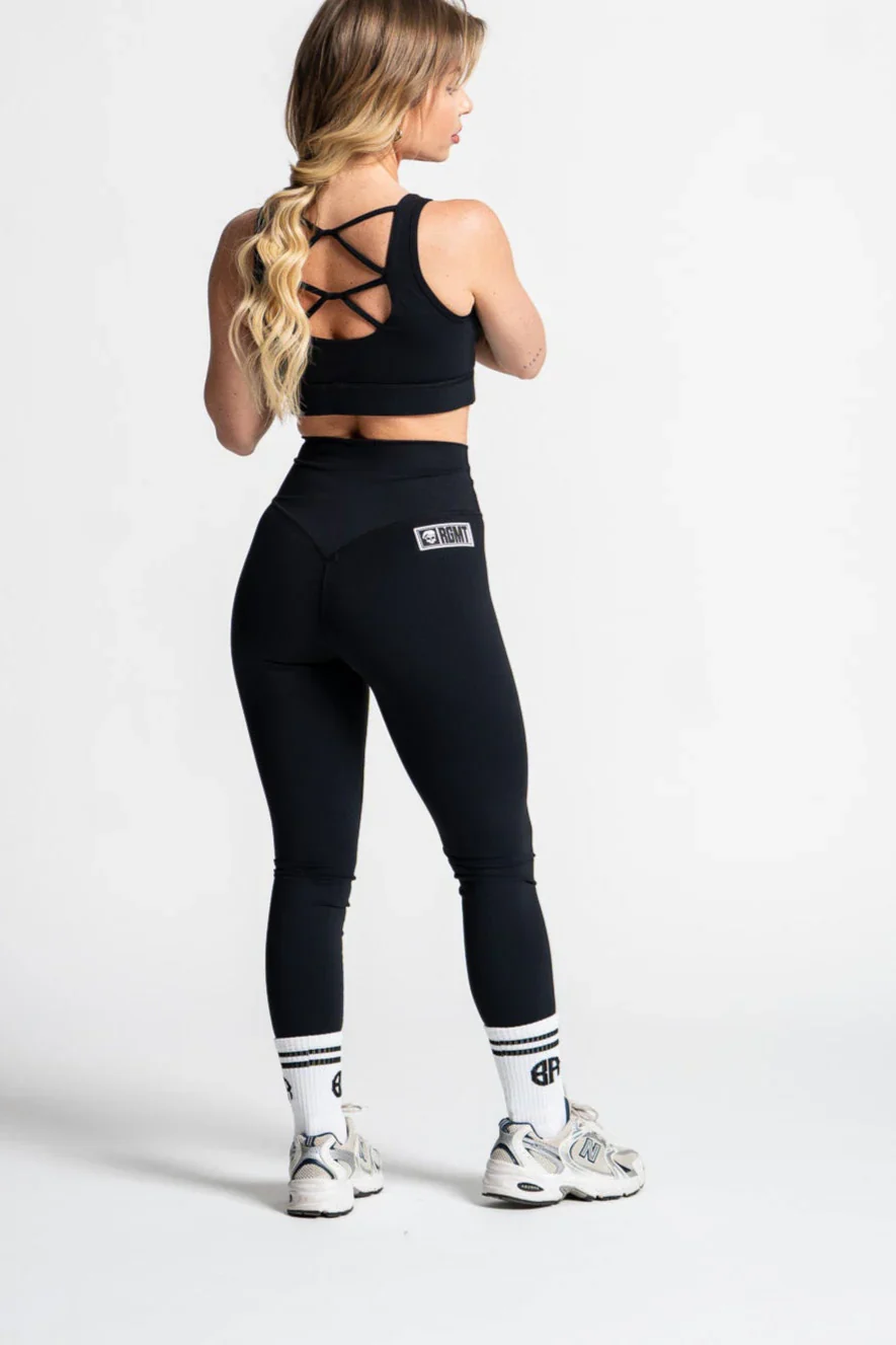 BARBELL REGIMENT - Legging "Regy" (3 coloris) – Image 8