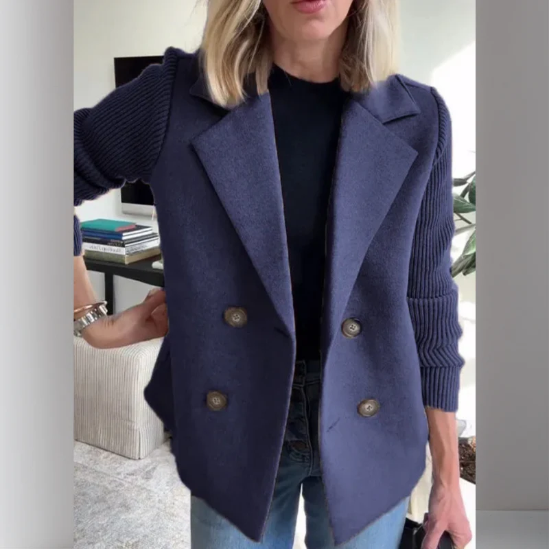 Veste Fusion Moderne – Image 9