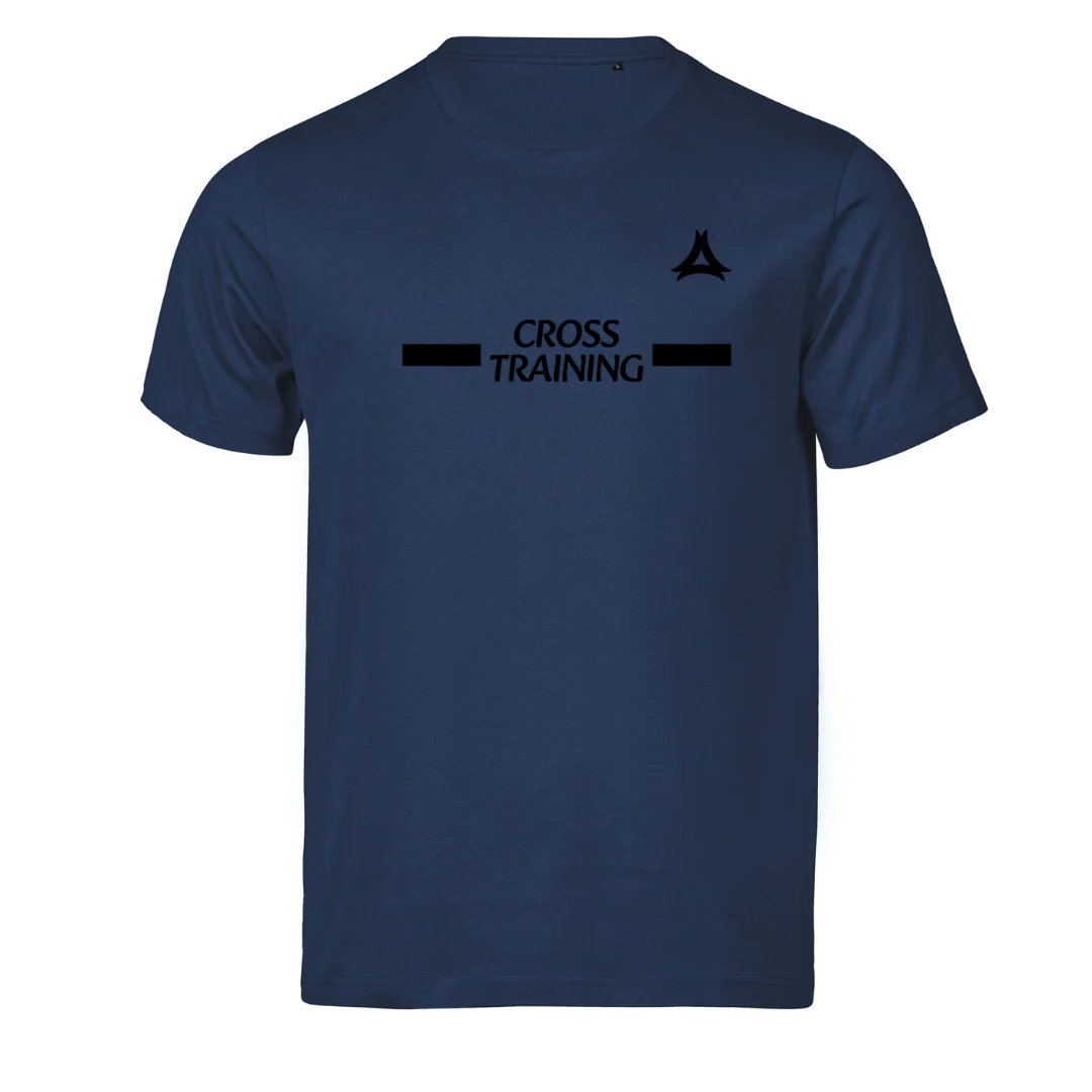 T-shirt Homme CROSS TRAINING – Image 5