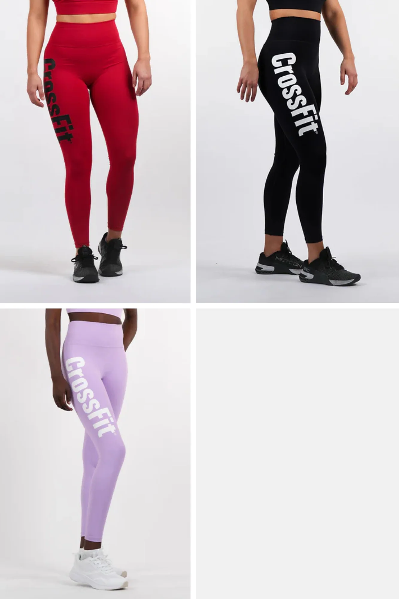 NORTHERN SPIRIT - Legging "NS Galaxy" CrossFit® (3 coloris) – Image 2