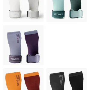 VELITES - Maniques All Terrain (5 coloris)