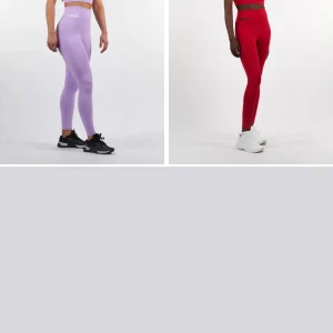 NORTHERN SPIRIT - Legging "High Waisted" (2 coloris)