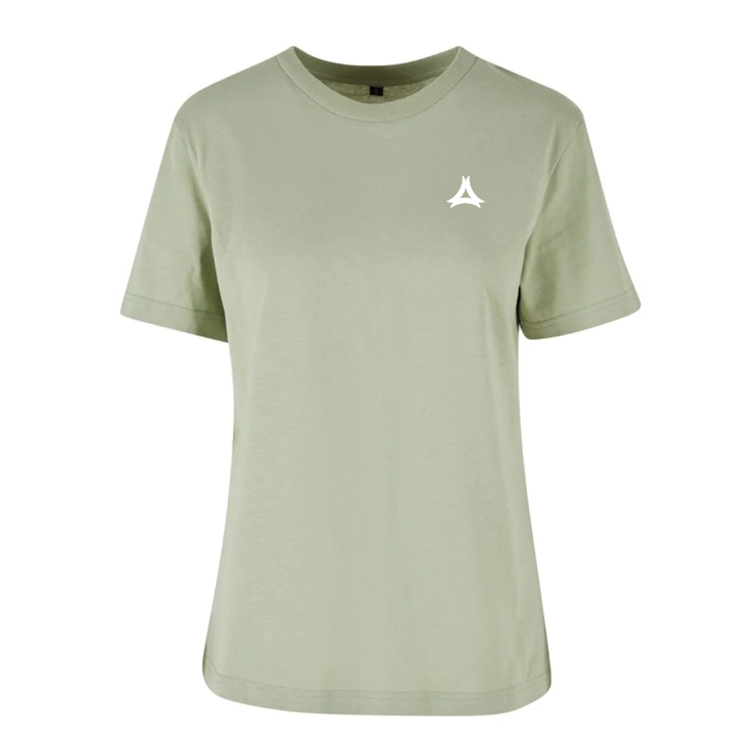 Tee-shirt OVERSIZE FEMME – Image 4