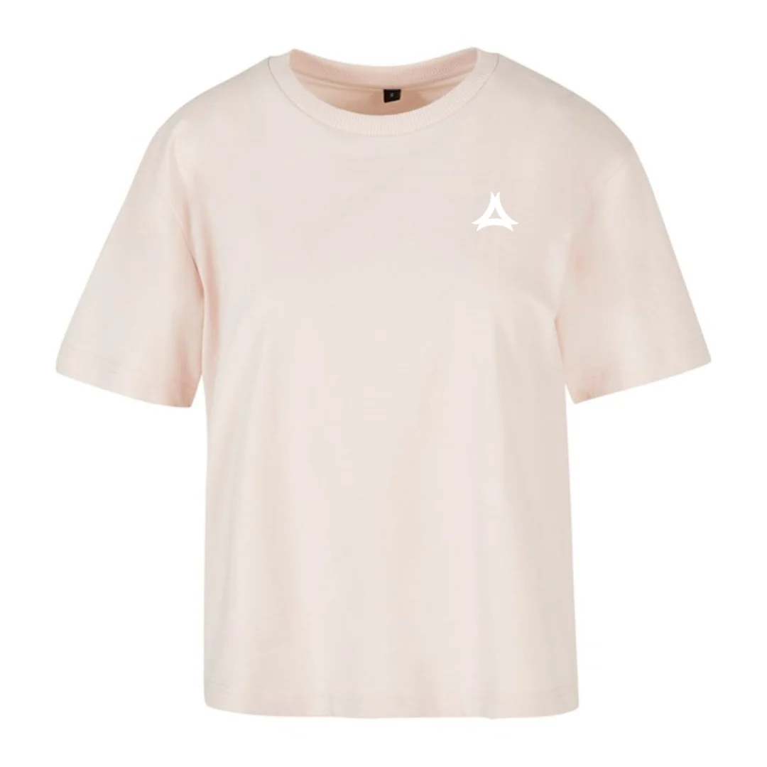 Tee-shirt OVERSIZE FEMME – Image 8