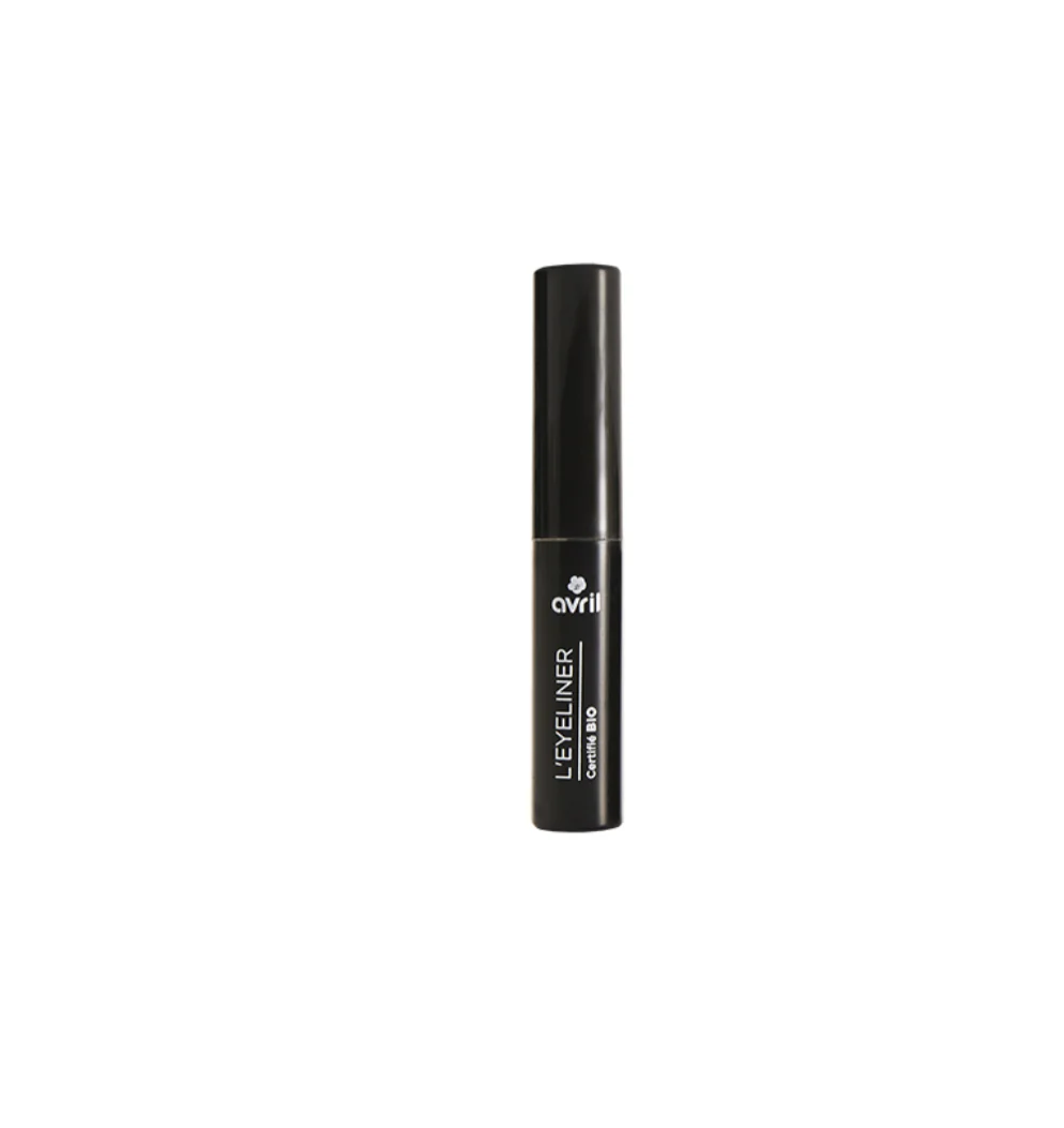 Eyeliner Noir Certifié bio – Image 2