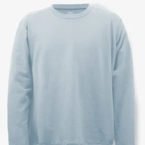 Manches Longues Homme Gris - Le Nord