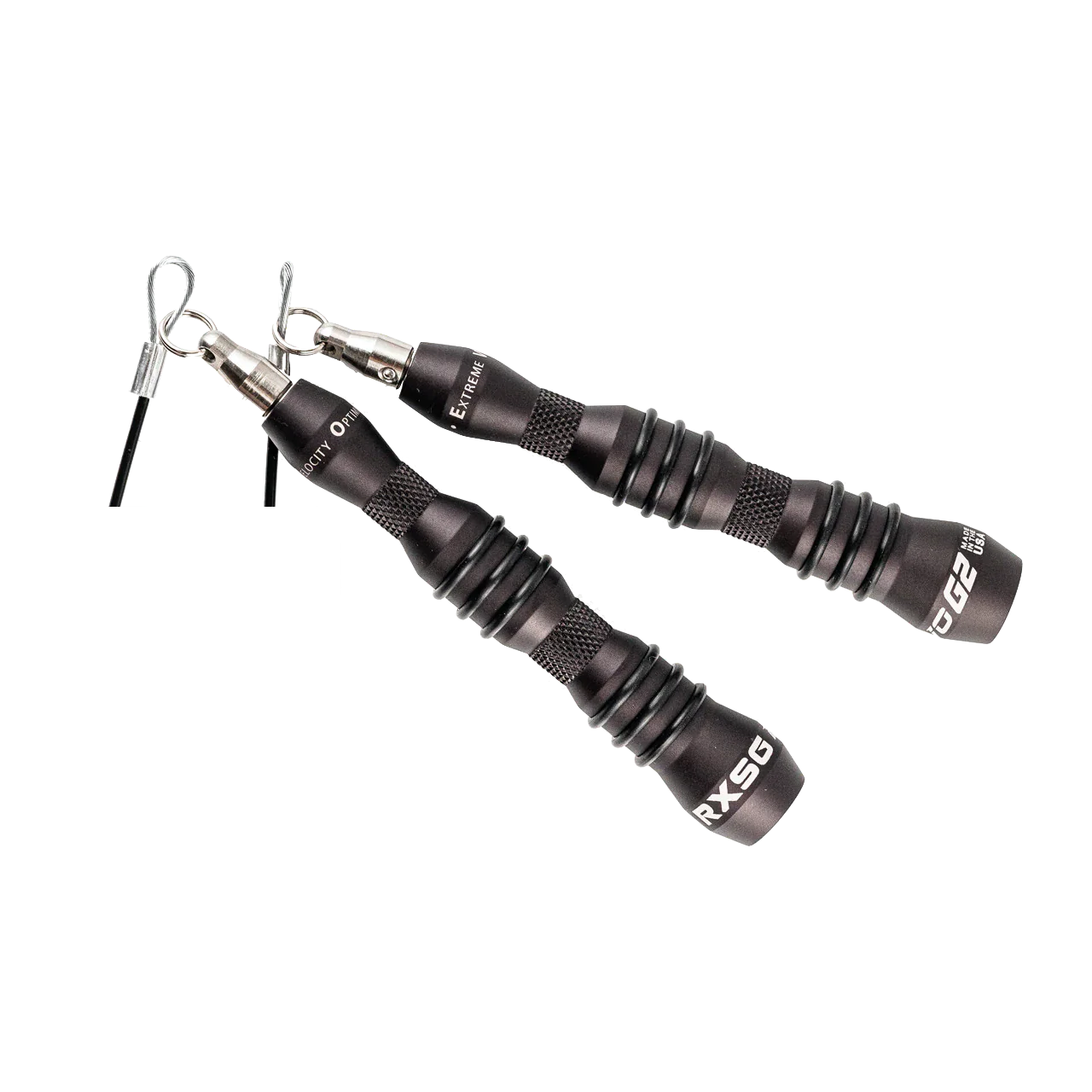 RX SMART GEAR - Poignées seules EVO G2 – Image 2