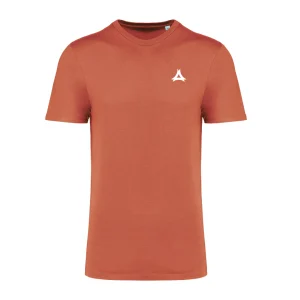 T-shirt écoresponsable unisexe MADE IN PORTUGAL