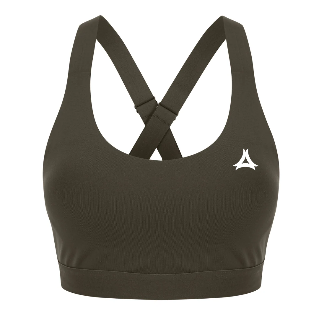Brassière de sport BRETELLES CROISÉES – Image 8