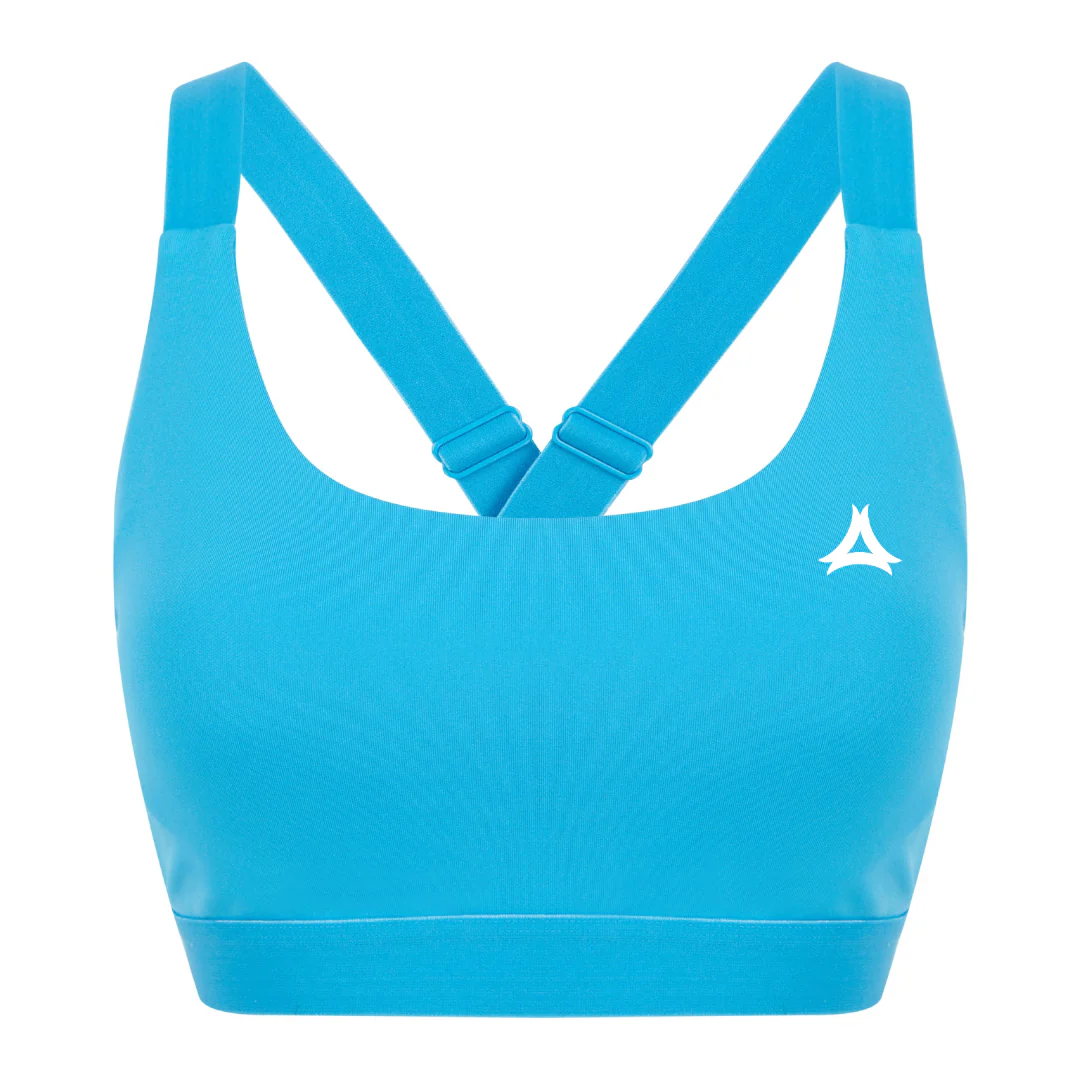 Brassière de sport BRETELLES CROISÉES – Image 5