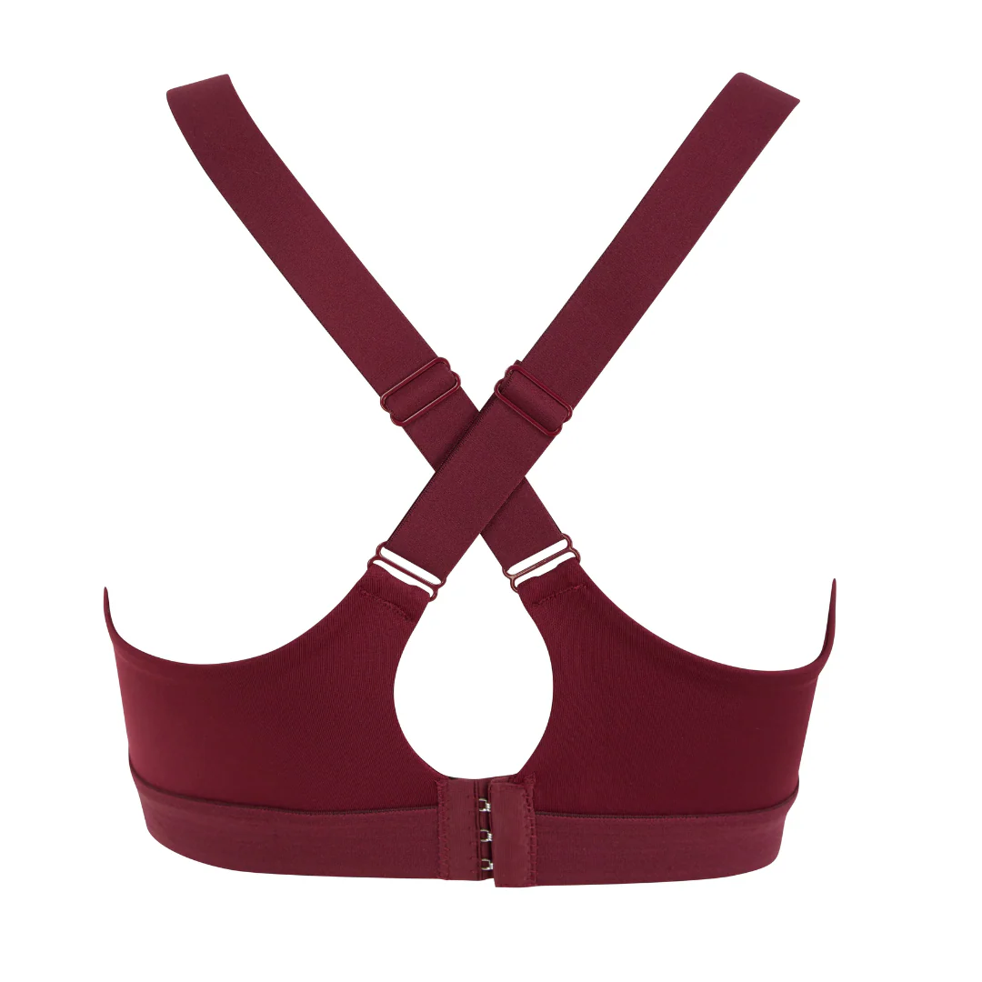 Brassière de sport BRETELLES CROISÉES – Image 3