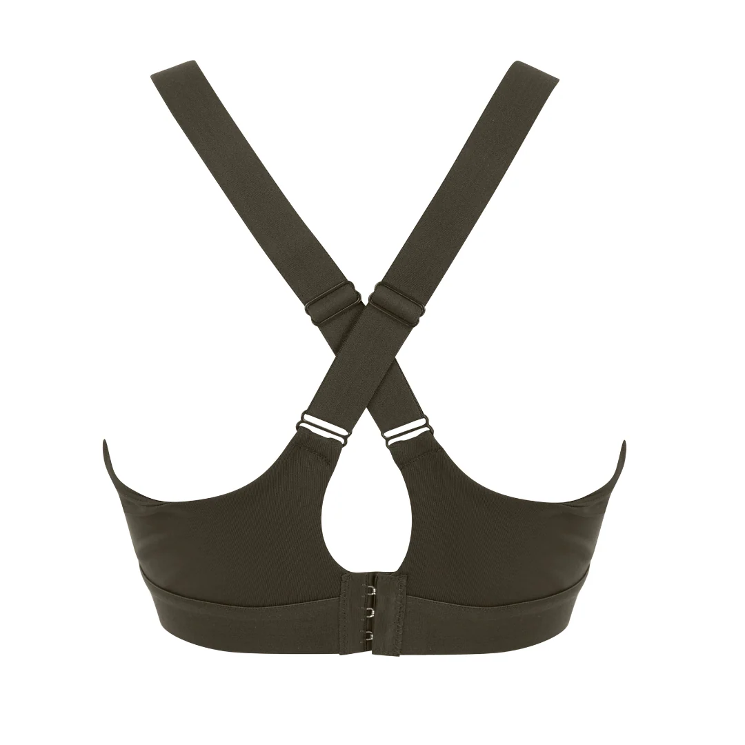 Brassière de sport BRETELLES CROISÉES – Image 9